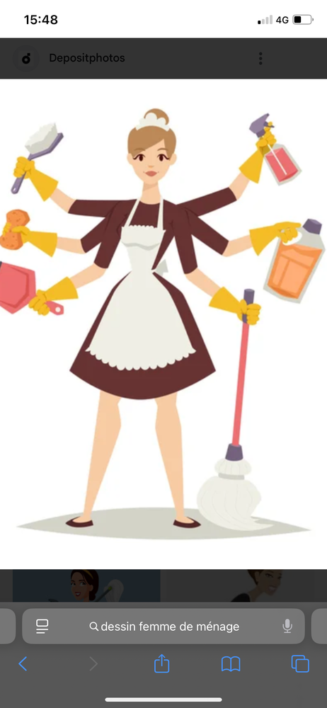 Aide au M&eacute;nage et Compagnie 0 47300 Villeneuve-sur-lot