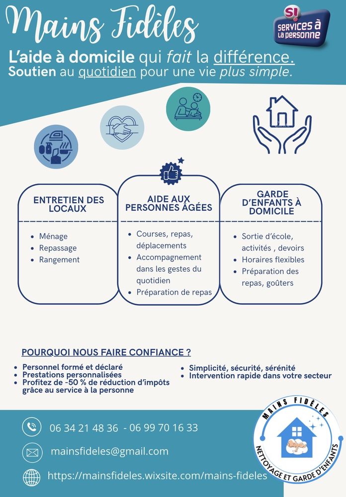 M&eacute;nage 0 94190 Villeneuve-saint-georges