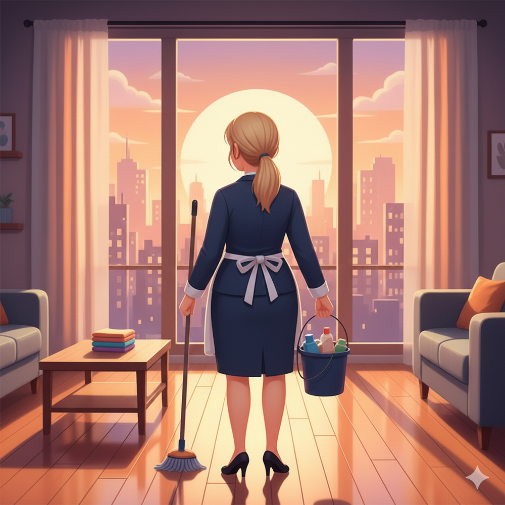 M&eacute;nage, repassage, autres services 0 34500 B�ziers