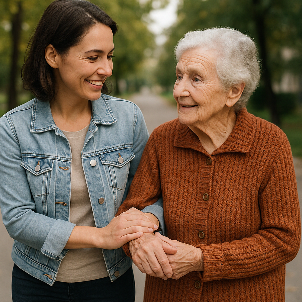 Aide &agrave; la personne ( Auxiliaire de vie) 0 75015 Paris