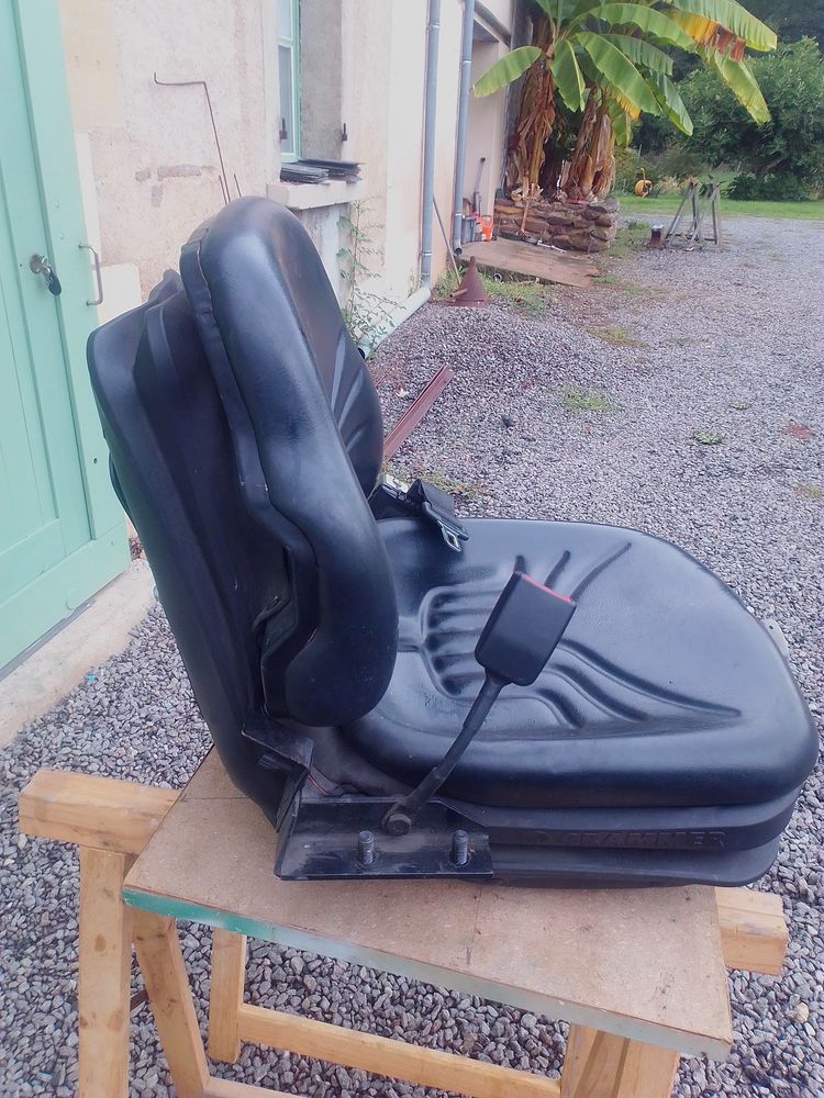 Si&egrave;ge l'&eacute;l&eacute;vateur 0 36150 Meunet-sur-vatan