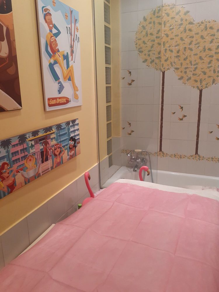 Massage relaxant pro 0 Villepinte (93420)