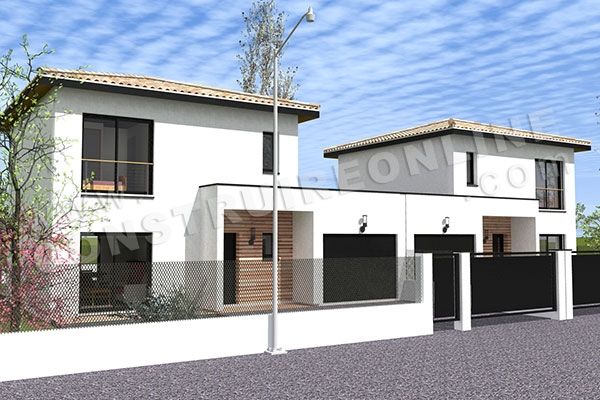 DEMANDE DE PERMIS DE CONSTRUIRE 0 04200 Sisteron