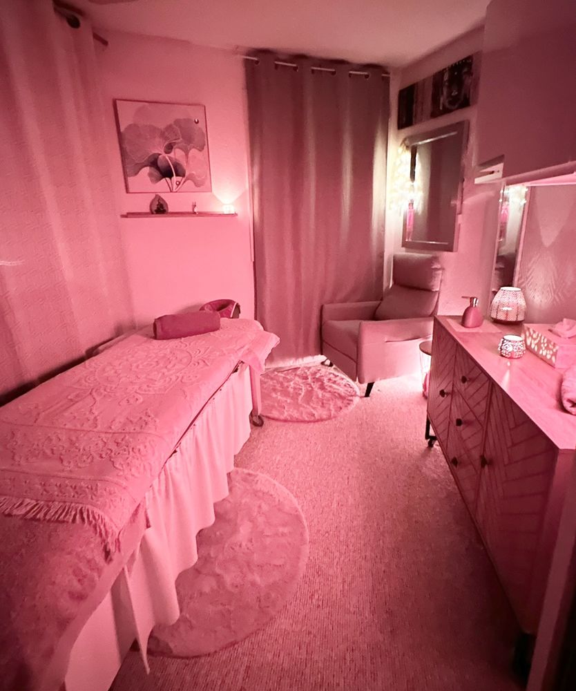 Massage relaxant tanta et californien 0 74100 Annemasse