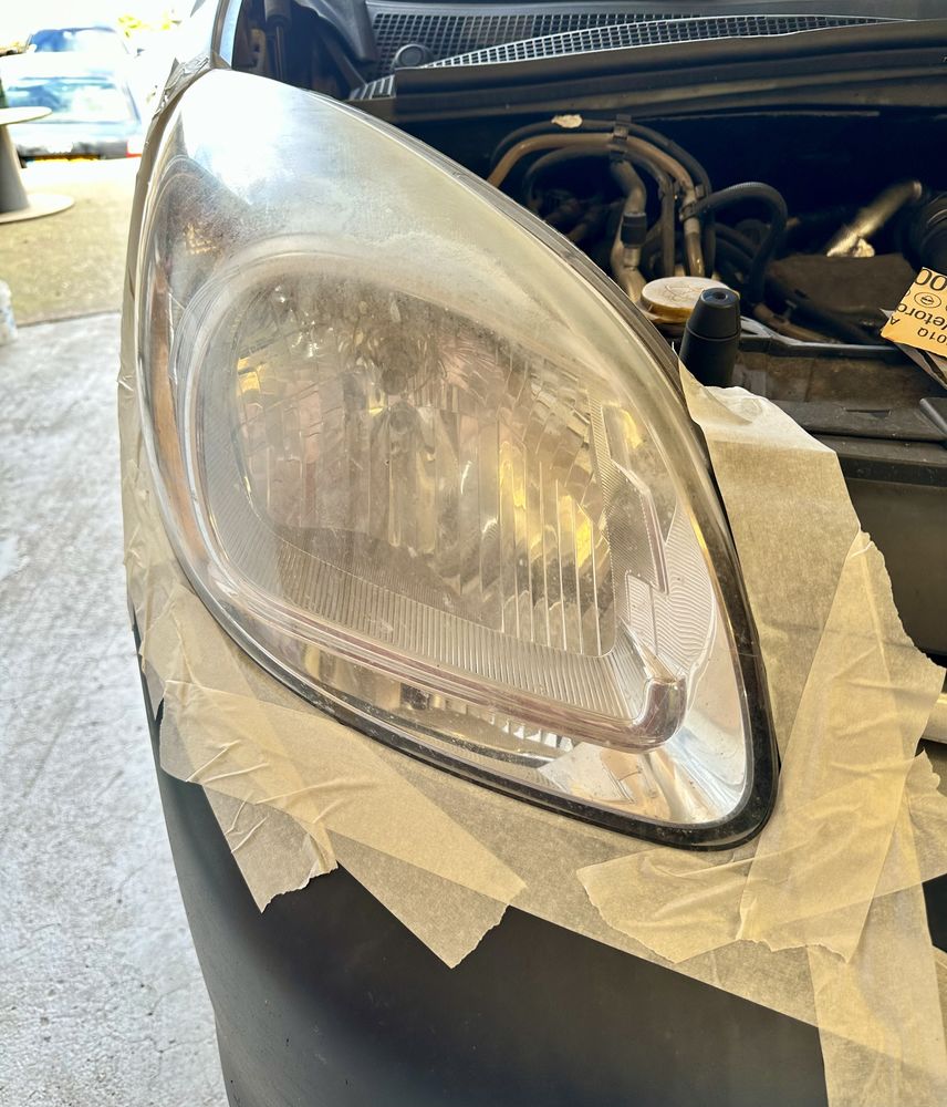 R&eacute;paration, tuning, polissage et nettoyage auto &agrave; Rouen. 0 76100 Rouen