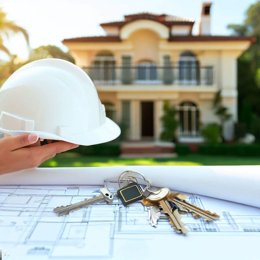 Dossier int&eacute;gral permis de construire/ d&eacute;claration pr&eacute;alable 0 93420 Villepinte