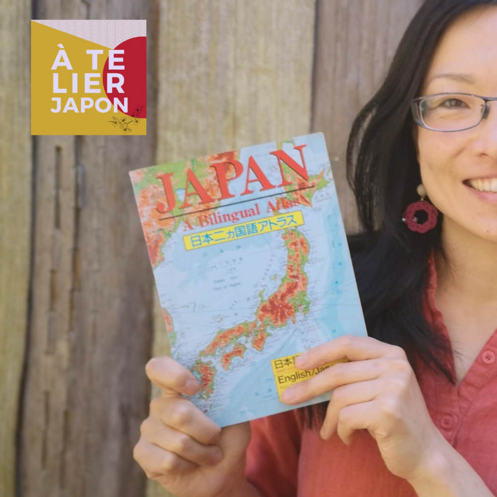 COURS DE JAPONAIS en ligne/pr&eacute;sentiel 0 21140 Semur-en-auxois