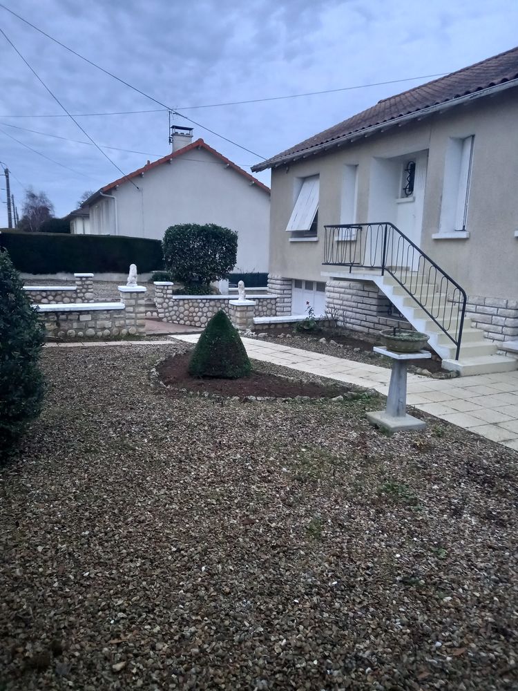 Taille des haies et bosquets 0 86440 Mign�-auxances