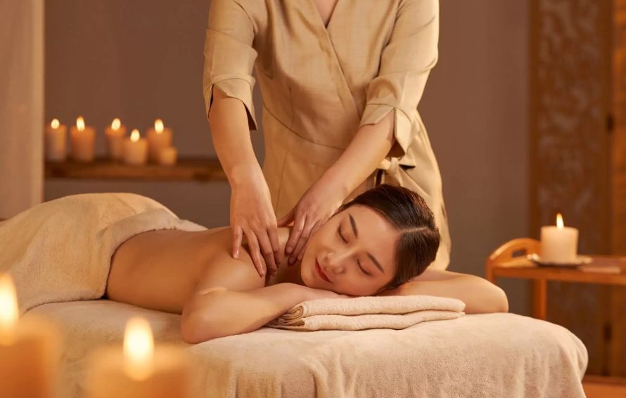 Salon de massage relaxant et thai &agrave; castelnaudary 0 11400 Castelnaudary