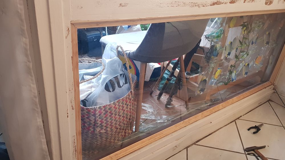 Vitrier reparation remplacement vitre 0 95170 Deuil-la-barre