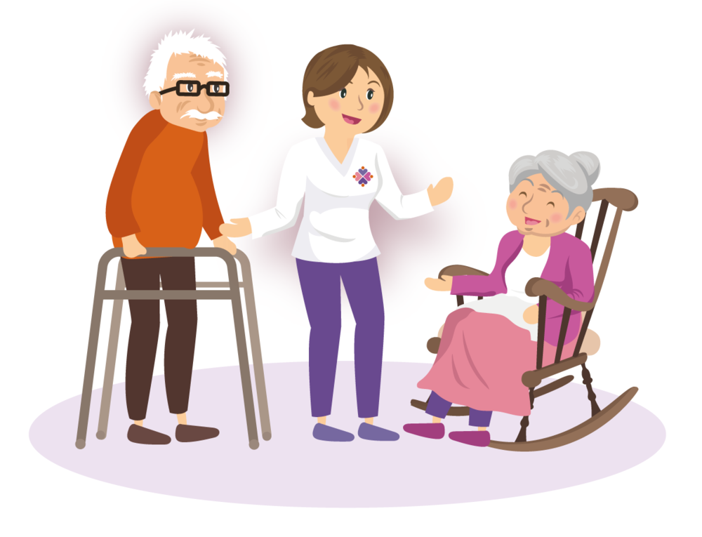 Aide &agrave; domicile 0 72600 Mamers