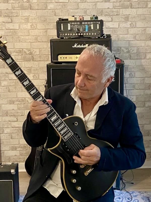 Cours de guitare Antibes Biot Valbonne 0 06600 Antibes