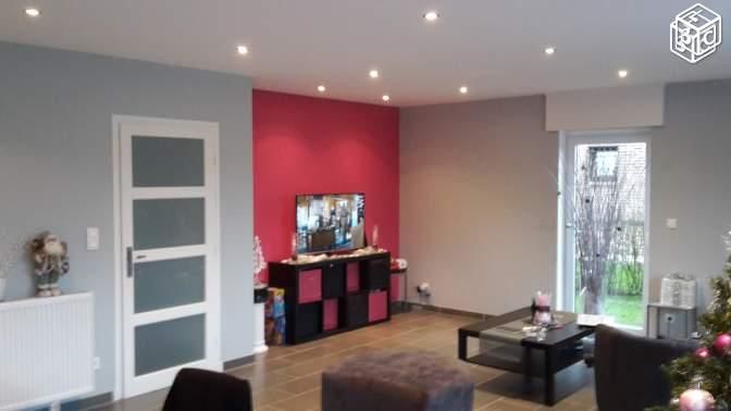  Peintre  int / exterieur
0 29000 Quimper