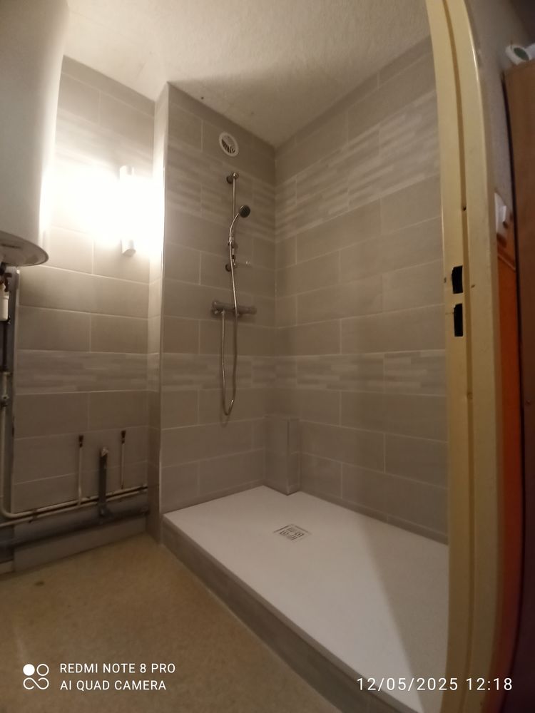 Bonjour travaux de r&eacute;novation peinture carrelage plaquiste 0 68270 Wittenheim