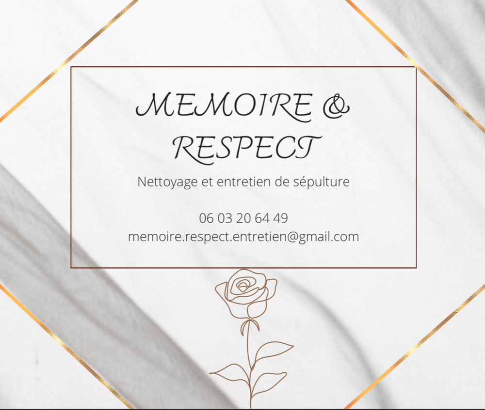 Nettoyage & entretien de s&eacute;pulture 0 14550 Blainville-sur-orne