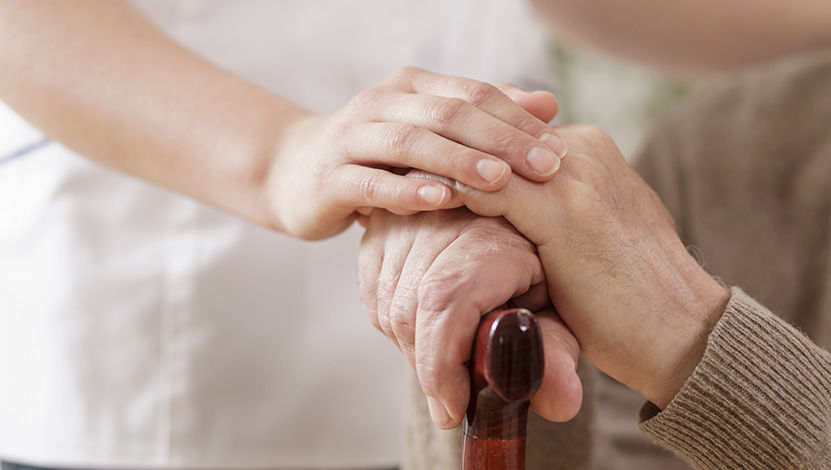 Aide &agrave; domicile exp&eacute;riment&eacute;e 0 64220 Saint-jean-pied-de-port