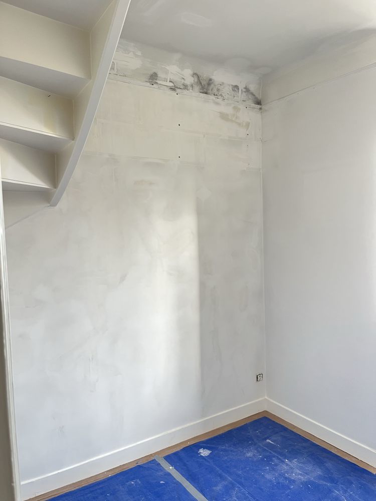 Peintre de qualit&eacute; 0 92200 Neuilly-sur-seine