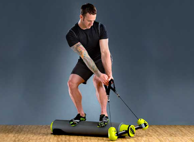 Pilates sur mesure 0 75018 Paris