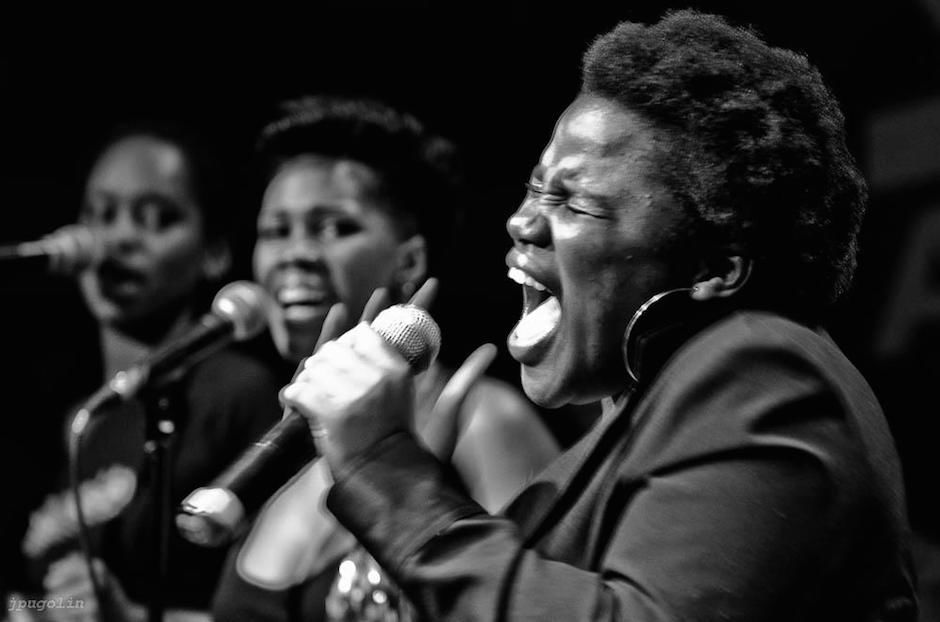 Groupe de gospel, Chorale Gospel pour mariages, concerts, 0 34080 Montpellier