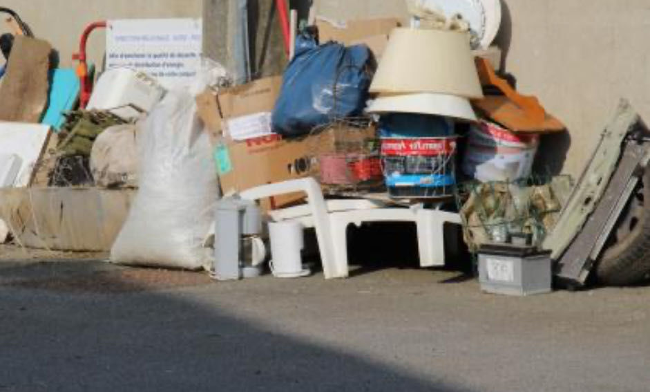 enl&egrave;vement encombrants 0 13005 Marseille