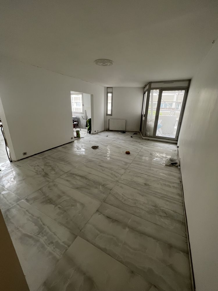 Bonjour je propose petit service R&eacute;novation salle de bain 0 75019 Paris