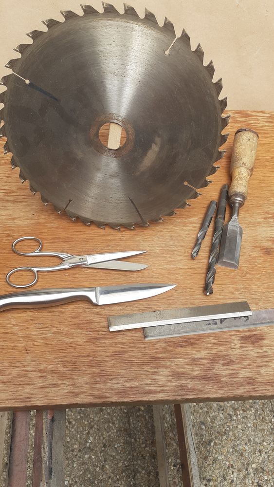 AFFUTAGE 0 62143 Angres