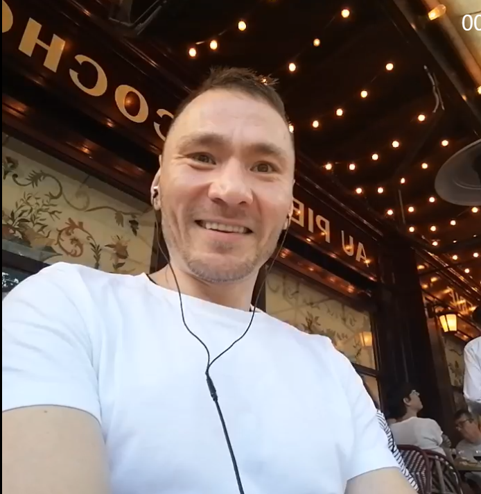 HOMME DE MENAGE 0 Paris (75018)