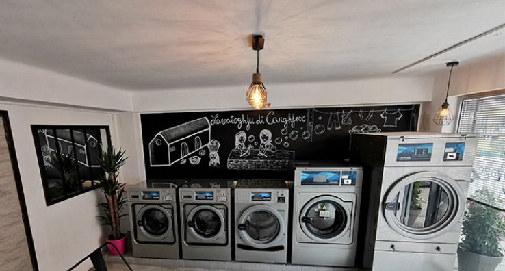 Lavage & Repassage &agrave; Domicile ? Rapide & Pratique 0 95100 Argenteuil