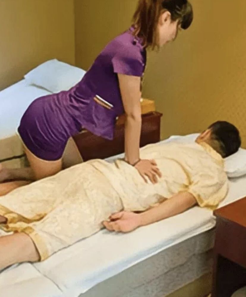 Avenue bien &ecirc;tre salon massage relaxation chinois 13008 0 13008 Marseille