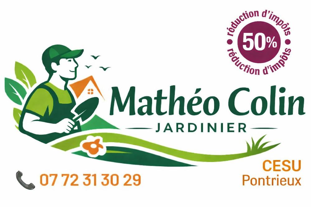 Jardinier Paysagiste CESU 0 22260 Pontrieux