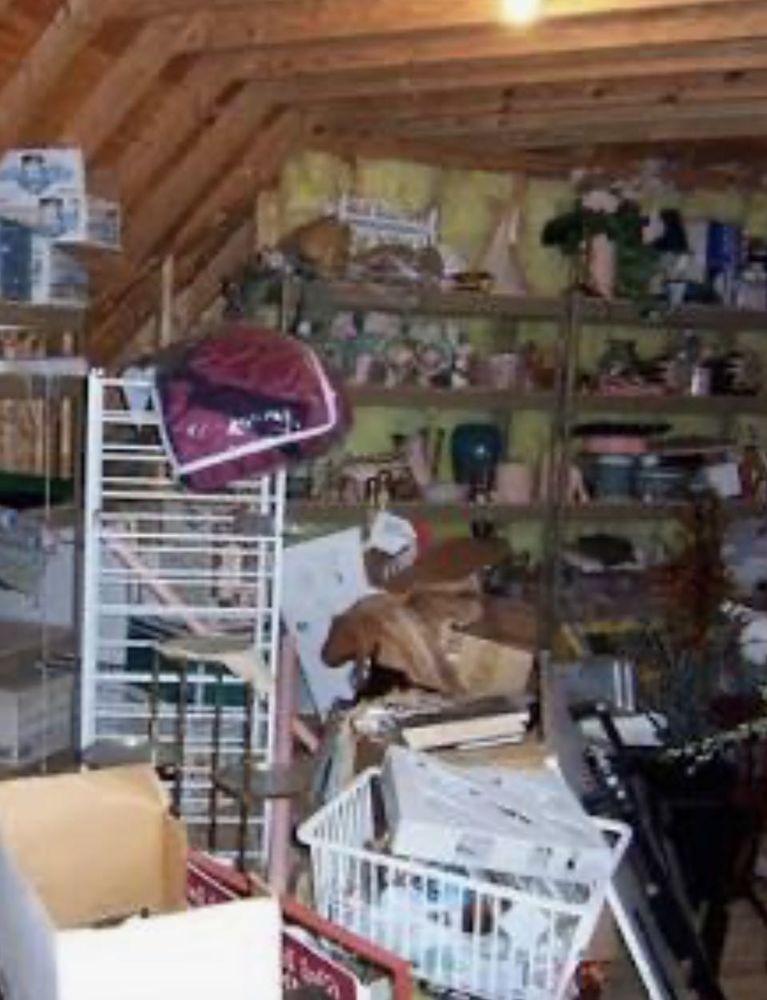 d&eacute;barras de vos cave et grenier 0 17300 Rochefort