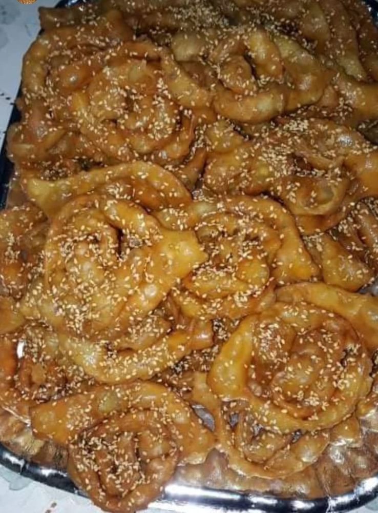 G&acirc;teau alg&eacute;rien 0 30900 Nimes