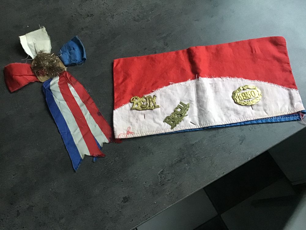 La panoplie du parfait conscrit 0 59551 Attiches