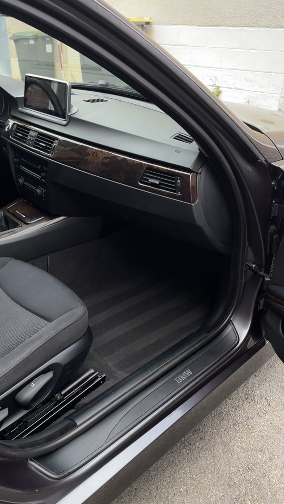 Lustr Auto - Votre nettoyeur auto &agrave;  domicile 0 35000 Rennes