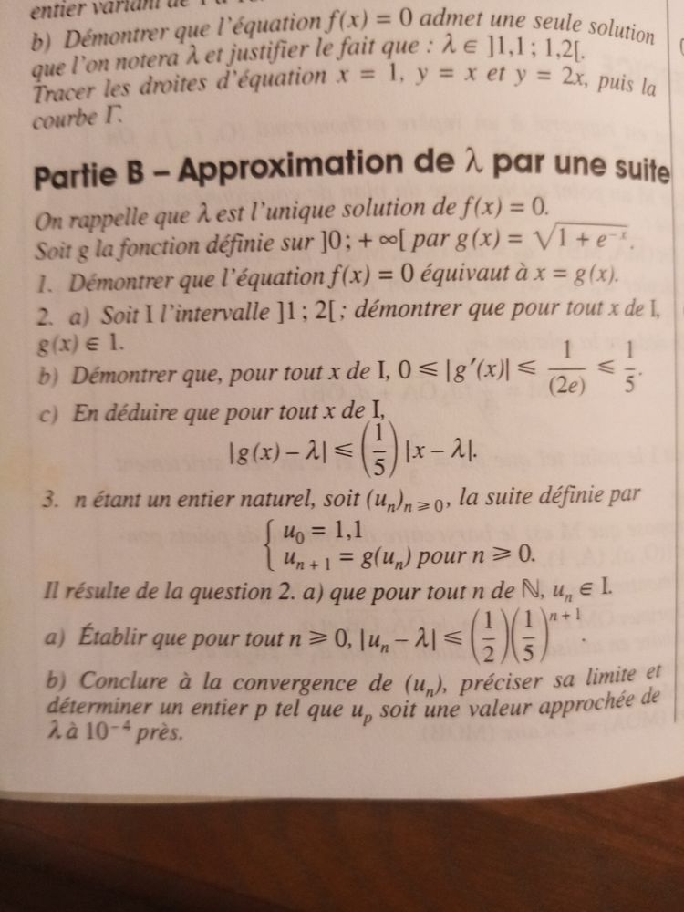 Cours de math&eacute;matiques - Soutien scolaire g&eacute;n&eacute;ralis&eacute; 0 17300 Rochefort
