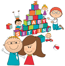 Garde d'enfants &agrave; domicile 0 28110 Luc�