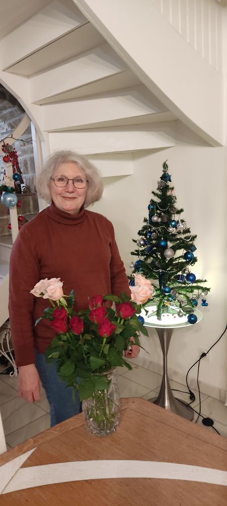 Auxiliaire de vie 20 ans d'exp&eacute;rience . 0 18260 Barlieu