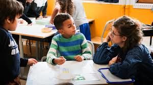 Soutien scolaire ? Enfants du primaire 0 59100 Roubaix