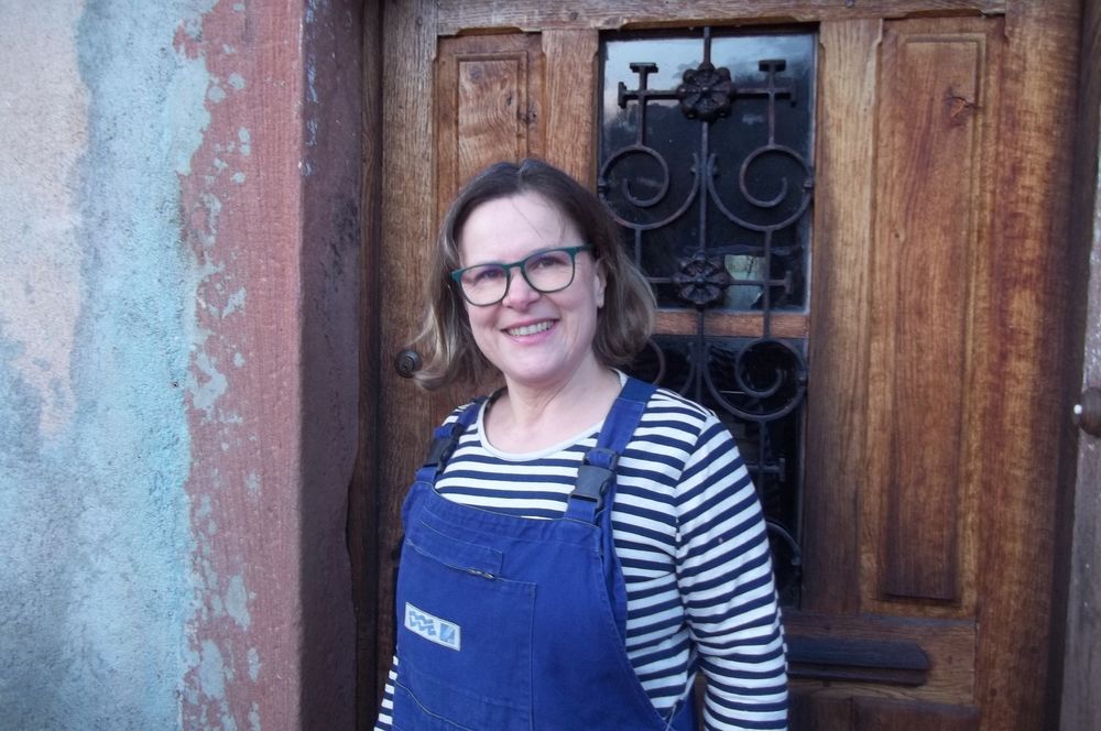 d&eacute;barras maison 0 88490 Provench�res-sur-fave