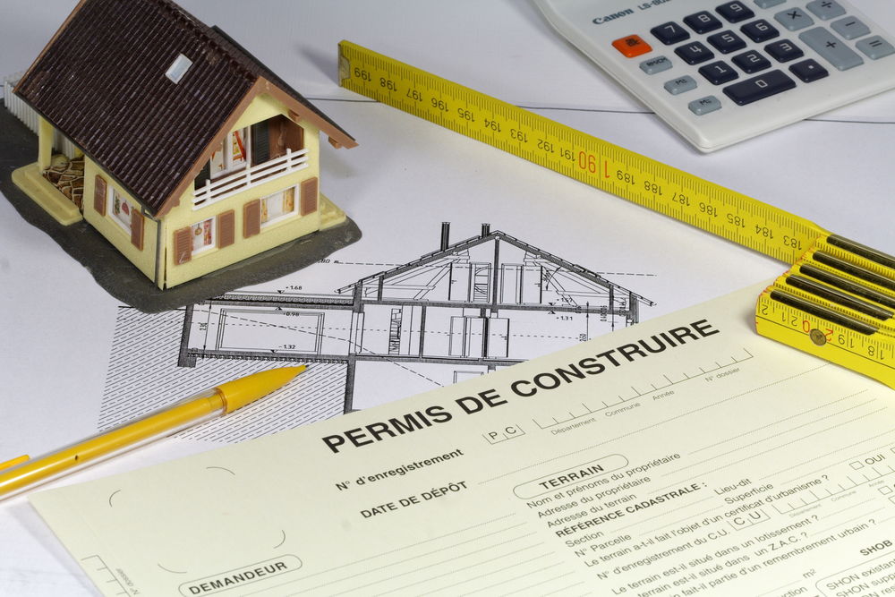 Permis de construire / D&eacute;claration pr&eacute;alable / Plans 0 97431 La plaine-des-palmistes