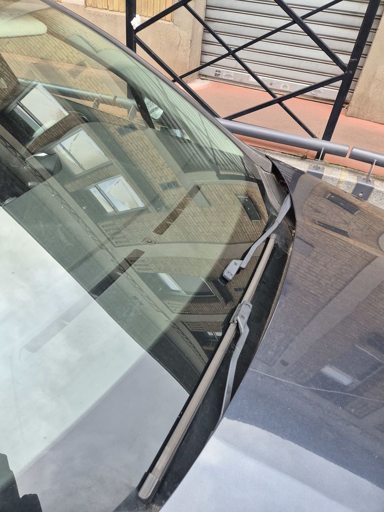 Chauffeur a votre service 0 92110 Clichy