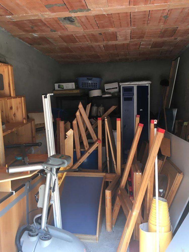 debarras maison ou autre 0 33500 Libourne