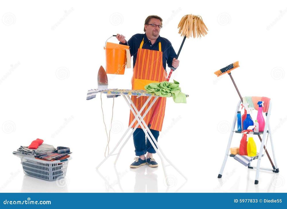 homme de m&eacute;nage 0 33000 Bordeaux