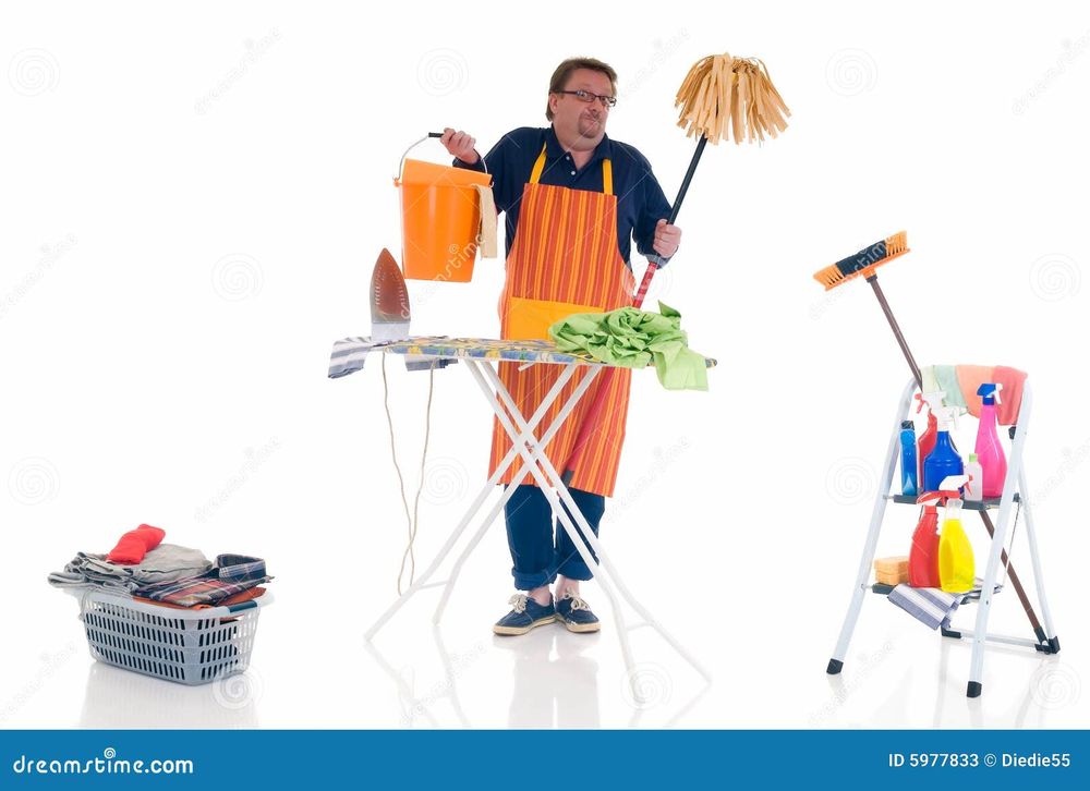 Homme de m&eacute;nage 0 33000 Le taillan-m�doc