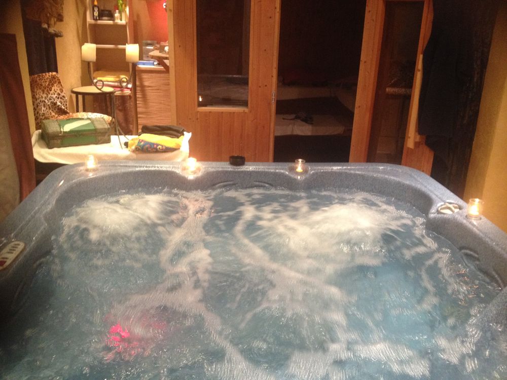  s&eacute;ances sauna et hammam 0 34130 Mauguio-carnon-plage