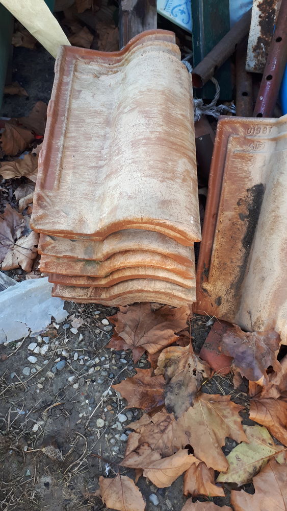 11 tuiles st foy 0 26250 Livron-sur-dr�me