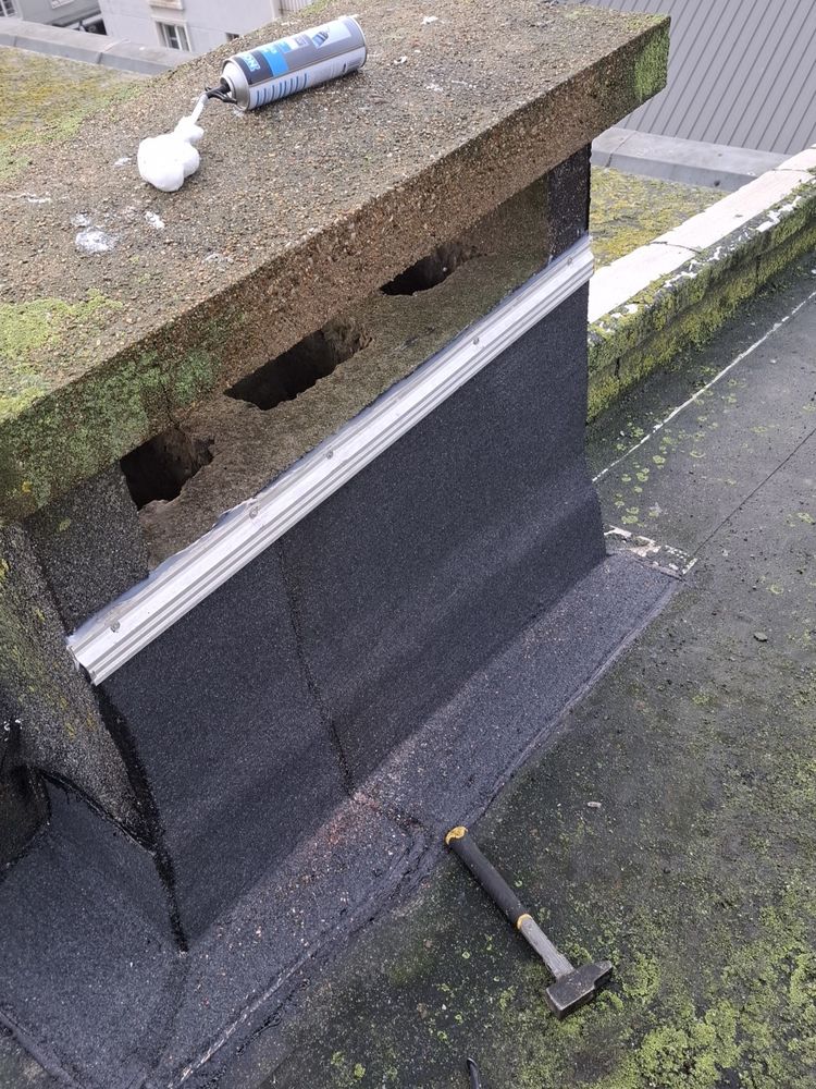 Multi-services (etanch&eacute;&iuml;t&eacute;, jardin, toitures, tout travaux). 0 62200 Boulogne-sur-mer