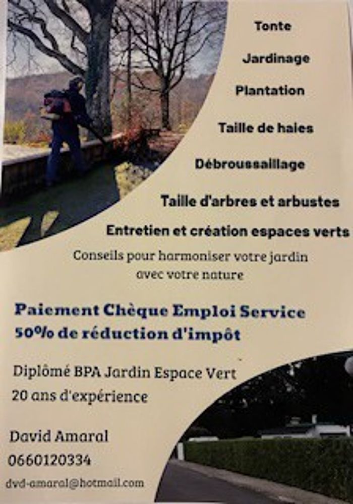 Besoin d'aide au jardin 0 31310 Rieux-volvestre