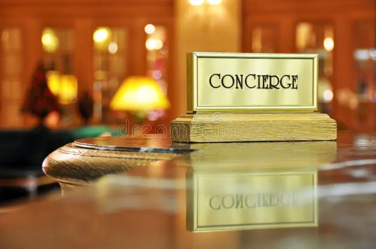 agent accueil, conciergerie 
0 18250 Neuvy-deux-clochers