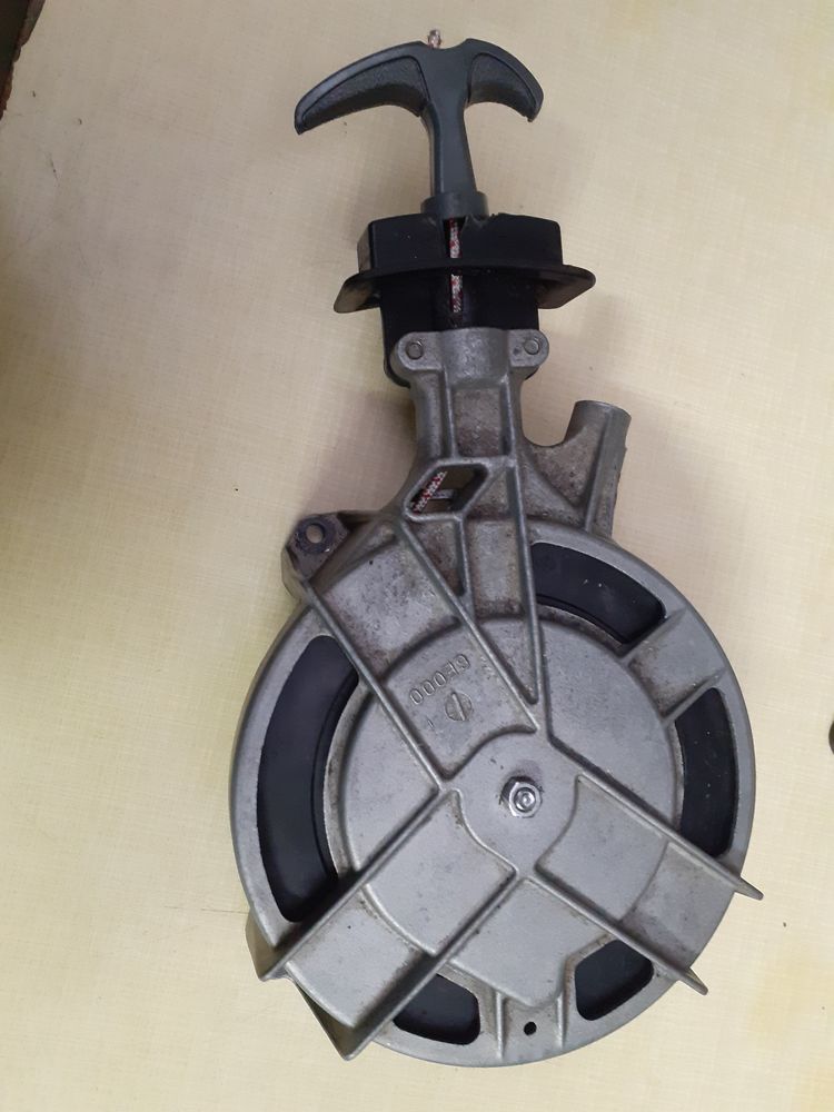 REPARATION DE LANCEUR toutes marques HORS BORD, MOTOCULTURE 10 59173 Blaringhem